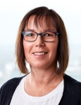 Bausachverständige, Immobiliensachverständige, Immobiliengutachterin und Baugutachterin  Tatjana Neumann Bergrheinfeld