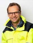 Bausachverständiger, Immobiliensachverständiger, Immobiliengutachter und Baugutachter  Pascal Hewel Bergrheinfeld