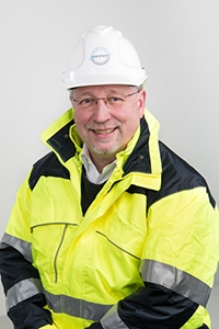 Bausachverständiger, Immobiliensachverständiger, Immobiliengutachter und Baugutachter  Andreas Henseler Bergrheinfeld