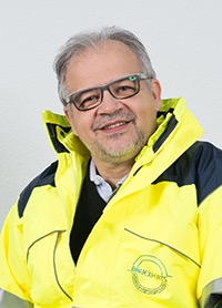 Bausachverständiger, Immobiliensachverständiger, Immobiliengutachter und Baugutachter  Jens-Olaf Brück Bergrheinfeld
