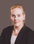 Bausachverständige, Immobiliensachverständige, Immobiliengutachterin und Baugutachterin  Katja Westphal Bergrheinfeld