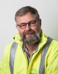 Bausachverständiger, Immobiliensachverständiger, Immobiliengutachter und Baugutachter  Harald Johann Küsters Bergrheinfeld