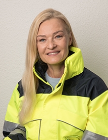 Bausachverständige, Immobiliensachverständige, Immobiliengutachterin und Baugutachterin  Katrin Ehlert Bergrheinfeld