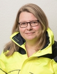 Bausachverständige, Immobiliensachverständige, Immobiliengutachterin und Baugutachterin  Svenja Rohlfs Bergrheinfeld